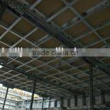 Recycled Building Material WPC Formwork Manufacturer