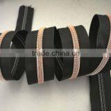 Colour Nylon Zipper Teeth Maker thumbnail-3