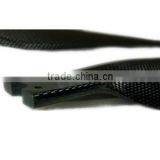 2pcs/pair 29inch Carbon Fiber + Paulownia Wood Propeller (1x CW, 1x CCW) for RC Quadcopter Multicopter thumbnail-3