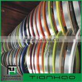 TIANHAO FINISHED Product Furniture Color 3D ACRYLIC EDGE BANDS thumbnail-1