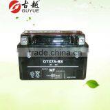 12v Storage Battery With Power Start Ability