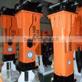 Hydraulic Hammer for Komatsa Hitachii Hyundaii Excavator