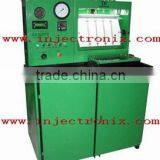 HEUI System Test Bench for HEUIs on Navistar, Cat, PowerStroke Engines.