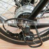 The Perfect Compact Cargo Bike for Carrying Children thumbnail-2