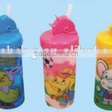 Fashionable Food Safe Cheap Fancy Kids Drinking Cups thumbnail-1
