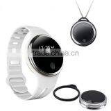 H3 E07 Intelligent Sport Health Bracelet for Android IOS for Huawei Meizu Vivo IP67 Waterproof Sync Facebook Whatsapp G-sensor