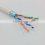 1000 Feet Cat5e STP FTP UTP Network Cable Full Copper Ethernet Cable for Project
