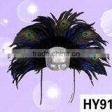 Feather Headgear-04 thumbnail-1