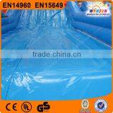 Commercial Grade Most Popular Inflatable Huge Water Slide for Sale thumbnail-6