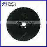 PVC and Metal Tube Cutting Vapo HSS Saw Blade
