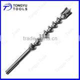 SDS Max Hammer Drill Bits X Tip