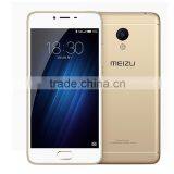 Original Meizu M3s Mini MTK6750 Octa Core Fingerprint ID 2G RAM FDD LTE 4G 5.0 " FHD 1280x720P 13.0MP 2.5D Glass Mobile Phones thumbnail-1