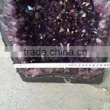 Nature Rare Amethyst Geode for Sale thumbnail-2