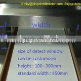 PD-500QD Digital Food Metal Detector Machine, Metal Detector Malaysia thumbnail-4