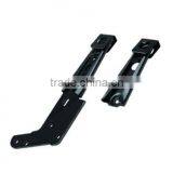 Recliner Motion Mechanism Parts - KD Bracket With Lock Clip thumbnail-1