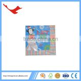 007 christmas decoration custom printed color tissue paper