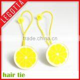 China Supplier Cheap Price High Quality Innovative Customized Hair Rubber Tie