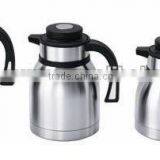 KCR_ Stainless Steel Coffee Flask thumbnail-1
