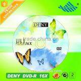 Haotian New Product Customized Blank Dvd Disc thumbnail-1