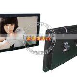 Hot 22 Inch Wireless Indoor Bus Lcd Advertising Screen tv Monitor Support Wifi 3g for Bus Advertising thumbnail-2