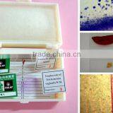 School Supplies Wholesale Prepared Microscope Slides