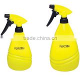1000ML HDPE trigger plastic spray bottles