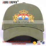 Popular Man Baseball Caps for Wholesale thumbnail-2