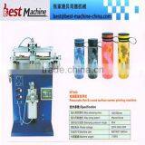 New Condition Pneumatic Flat&round Surface Screen Printing Machine Supplier thumbnail-3