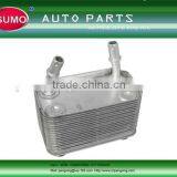 Oil cooler/ Hydraulic Oil Cooler/ Engine Oil Cooler For BMW Series X5 E53 OEM: 17207500754/17101439112