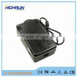 36V 10A AC DC Adapter for 360W 3D Printer Power Supply thumbnail-3