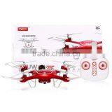 SYMA X5UW 2.4G 4CH 6Axis RC Quadcopter 720P WIFI FPV With 2MP HD Camera thumbnail-4
