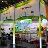 Qingdao Zhongwei Hand Truck Co., Ltd. company overview - view 3 thumbnail