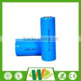 High Rate 26650 Battery, Li-ion Batteries,3.7V li Ion Battery thumbnail-2