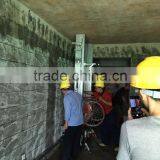 Wall Cement Rendering Machine/Wall Plastering Machine/painting Tool for the Wall thumbnail-4