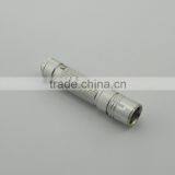 Dimmable 1AAA Mini Flashlight/high Brightness LED Keychain Light/1AAA Pocket Light thumbnail-4