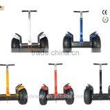 Adults off Road Two Wheel Smart Balance el Scooter 2000w