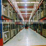 Reliable Pallet Racking System thumbnail-3