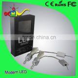 High Lumen h1 Led Projector 6000 Lumens Headlight thumbnail-4