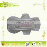 Sanitary Napkin Anion Chip, Sanitary Pads With Tape, Feminine Comfort Bio Sanitary Pad thumbnail-2