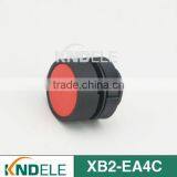 Momentary Push Button Plastic Switch Caps Red XB2-EA4C