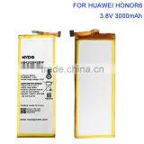 Best Quality HB4242B4EBW Battery For Huawei Honor 6