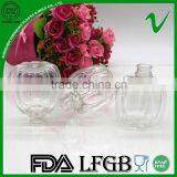 Mini Colorful Ball Shape Christmas Decoration With Plastic Bottle thumbnail-3