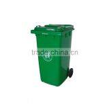 HDPE Plastic Recycle Bins in China thumbnail-2
