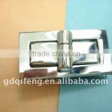 Fashion Bag Asseccory Handbag Lock F-081 thumbnail-1