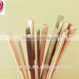 Chinese High Quality Bamboo Paddle Skewer With Green Husk thumbnail-5