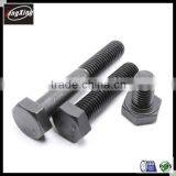 Factory Price High Quality Hexagon Head Bolts thumbnail-3