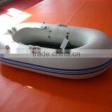 Inflatable Fishing Boat