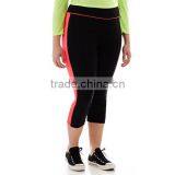 Custom Lady Velvet Pants, Colorful Yoga Pants thumbnail-1