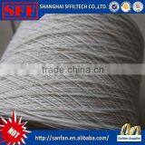 Industry High Quality Sewing Thread Fireproof Aramid Sewing Thread