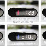 USB Rechargable LED Pedometer, 3d Pedometer Usb Flash Drive 8gb thumbnail-2